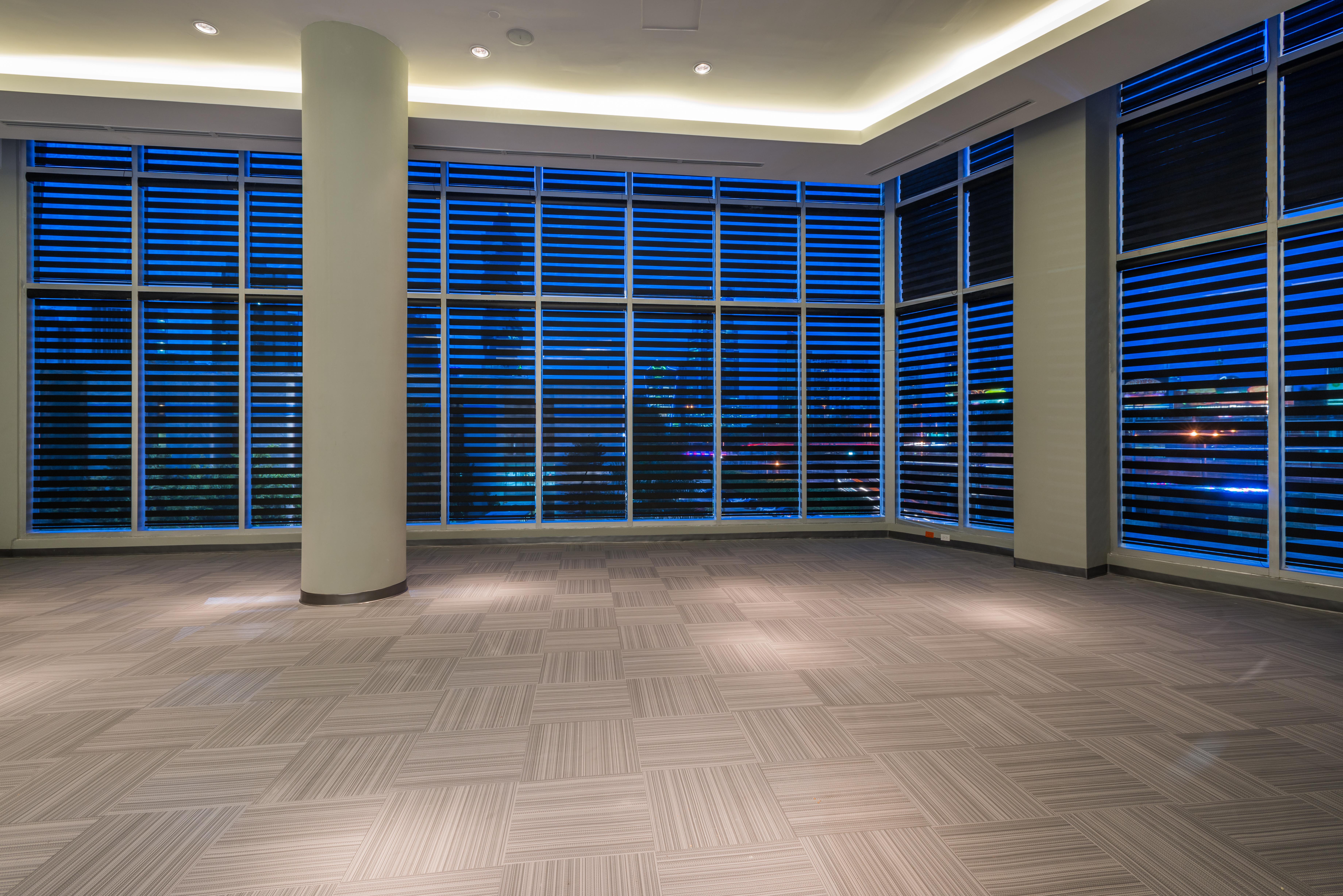 Hotel Las Americas Golden Tower Panamá Buitenkant foto Interior of the building